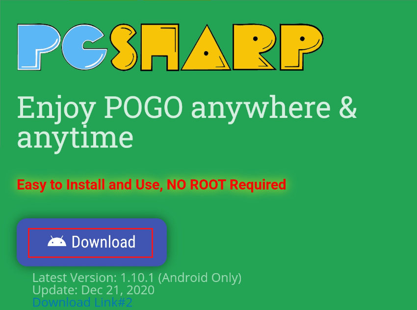 How to use PGSharp for FREE - PGSharp